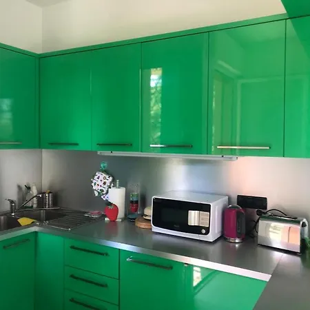 The Seabreeze Flat Apartment *