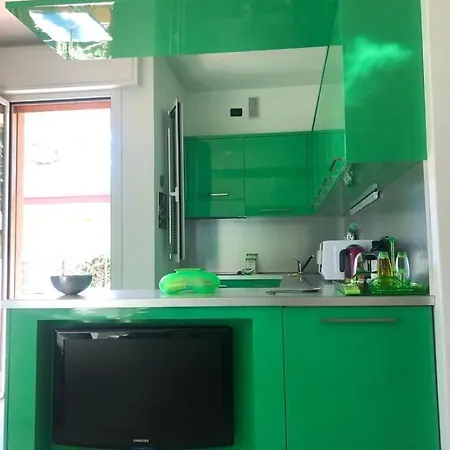 The Seabreeze Flat * Lido di Jesolo