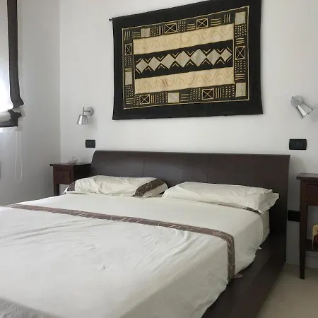 The Seabreeze Flat