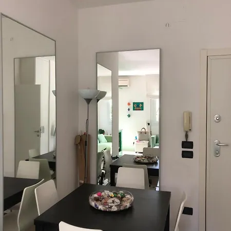 The Seabreeze Flat Lido di Jesolo