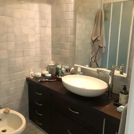 Apartment The Seabreeze Flat Lido di Jesolo